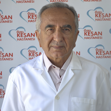 Exp. Dr. Ali Haydar YILDIRIM