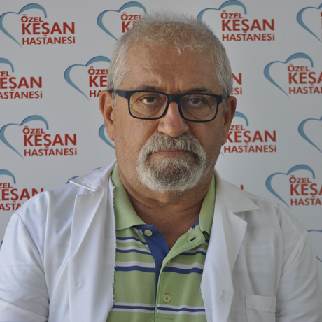 Exp. Dr. Ahmet YALINKILINÇ