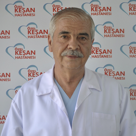 Op. Exp. Dr Mehmet ÖZCAN