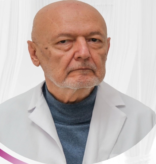 İhsan Mehmet Uğurgelen