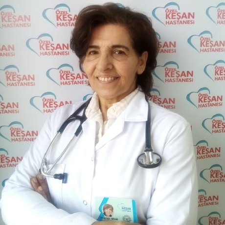 Ayla ARSLAN