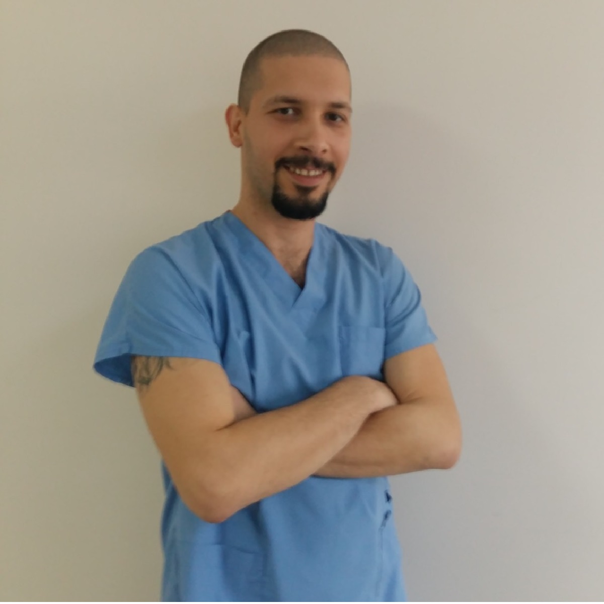 İlkan YÜKSEL